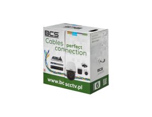BCS-U/UTP-CAT6-LSOH