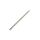 NS15PERF2MVPE10 L: 2000mm, W: 15mm, H: 5.5mm, szyna DIN, stal