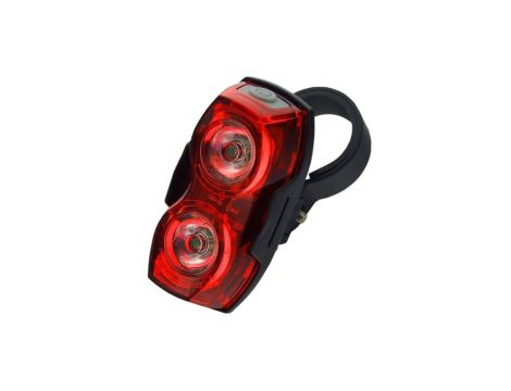Lampka rowerowa tylna everActive TL-X2