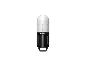 Latarka LED / bojka sygnalizacyjna 25lm SD1 25lm 1x XTAR 1650 900mAh z USB-C