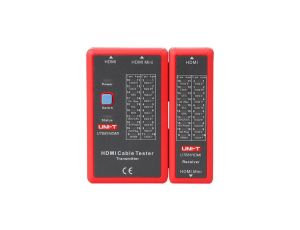 Tester kabli HDMI UT681HDMI Uni-T