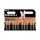 10 x bateria alkaliczna Duracell Duralock Basic CiB LR6 AA (blister)