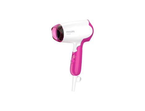 Suszarka PHILIPS BHD003/00 1400W turystyczna