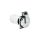 Gniazdo zasilania brzegowego - Marinco 32A 230V Easy Lock Inlet
