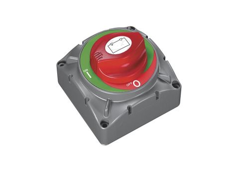 Wyłącznik główny baterii Heavy Duty 600A BEP 720B