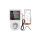 TERMOSTAT ELEKTRONICZNY WiFi WATOMIERZ TIMER APLIKACJA GNIAZDKO 230V 3680W