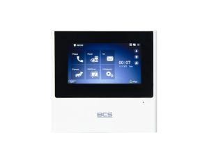 BCS-MON4000W-S