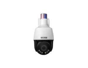 Kamera obrotowa IP 5Mpx 2.8…12mm BCS-B-SIP154SR5L1