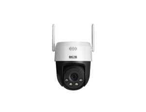 Kamera obrotowa Wi-Fi 5Mpx 4mm BCS-L-PTHOME04