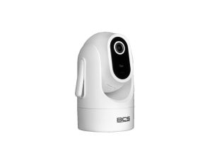 Kamera obrotowa Wi-Fi 4Mpx 4mm BCS-L-PTHOME03