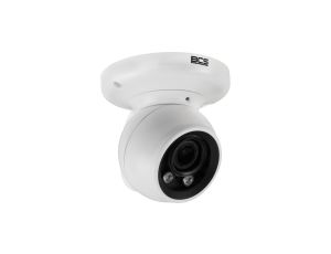 Kamera kopułkowa IP 5Mpx 2,8mm BCS-F-EIP15FSR3