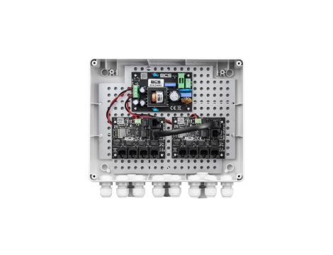 BCS-IP8/Z/E-S