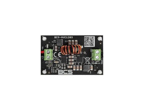 BCS-AVC1203