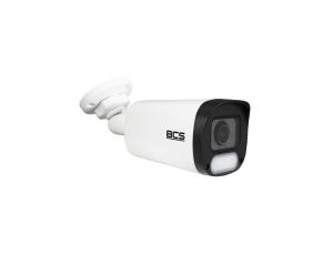 Kamera tubowa IP 4Mpx 2.8mm BCS-P-TIP24FCL3-Ai1