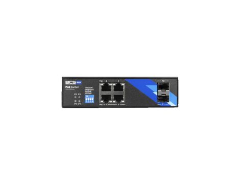 BCS-B-ISP04G-2SFP