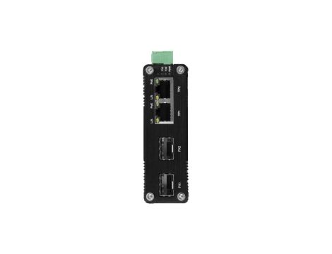 BCS-ISP02G-2SFP
