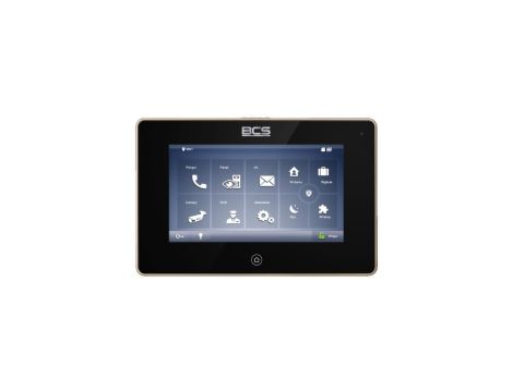 BCS-MON7300B-S