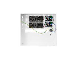 Zestaw do zasilania kamer IP do 16 odbiorników PoE (w obudowie BCS-H) BCS-IP16Gb/E-S