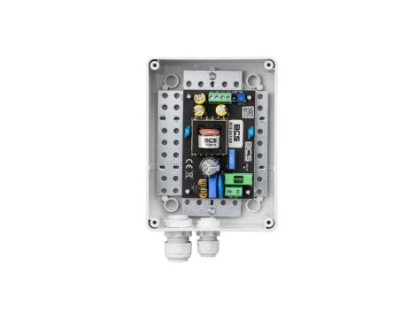 BCS-ZA1206/S