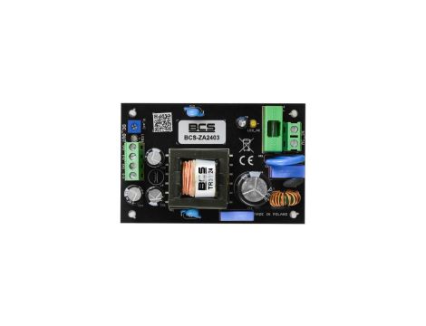 BCS-ZA2403
