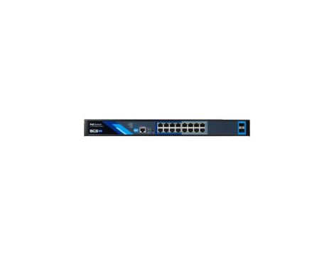 BCS-B-SP16G-2SFP-M