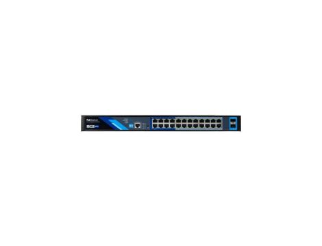 BCS-B-SP24G-2SFP-M