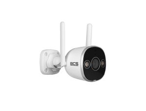 Kamera tubowa IP Wi-Fi 5Mpx 2.8mm BCS-B-THOME01(2.0)