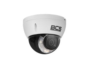 Kamera kopułkowa IP 6Mpx 2,8mm BCS-L-DIP16FCR3L3-Ai1