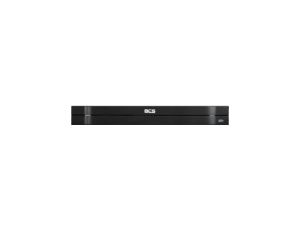 Rejestrator IP 32-kanałowy 12Mpx BCS-L-NVR3202-A-4KE(2L)