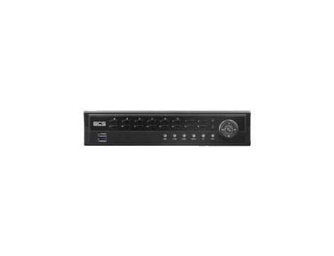 BCS-U-NVR1602-A-4K-8P(6TB)