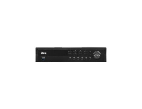 BCS-U-NVR0802-A-4K-8P(6TB)