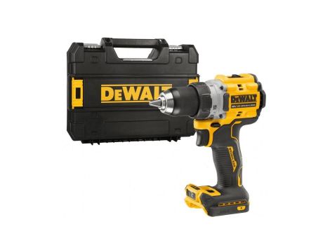 Wiertarko-wkrętarka akumulatorowa xr 18v 0*ah tstak