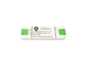 Zasilacz led FTPC 30W meblowy 12V DC FTPC30V12-C2