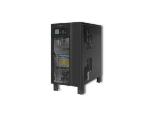 Qoltec Zasilacz awaryjny UPS 3-fazowy 15kVA 12kW LCD SNMP