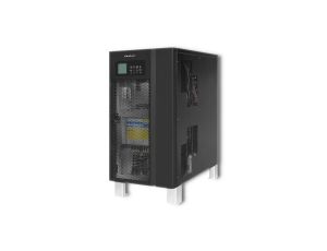 Qoltec Zasilacz awaryjny UPS 3-fazowy 10kVA 8kW LCD SNMP