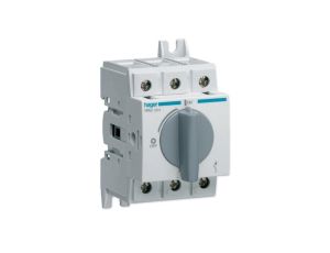 Rozłącznik izolacyjny mocy wyłącznik główny obrotowy O-I 40A 3P HAB304