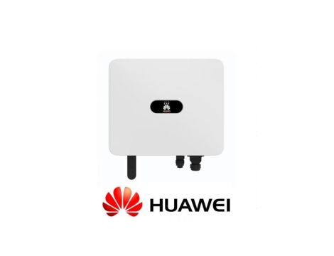 Inwerter hybrydowy 3-fazowy 12kW HUAWEI SUN2000-12K-MB0