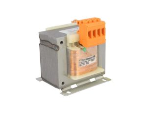 Transformator sieciowy 120VA, 400VAC, 230V śrubowy IP00 TMB 120/005M/1