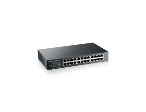 Switch Zyxel GS1915-24E 24p Managed Gigabit