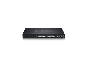 Switch Zyxel XGS1010-12 12p Unmanaged Multigigabit