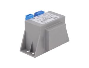 Transformator sieciowy 22VA, 230VAC, 17V, 1,29A TSZZBA 22/002M