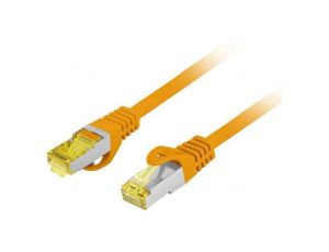 PCF6A-10CU-1000-O Patch cord S/FTP Cat: 6a RJ45 wtyk z obu stron linka Cu 10m