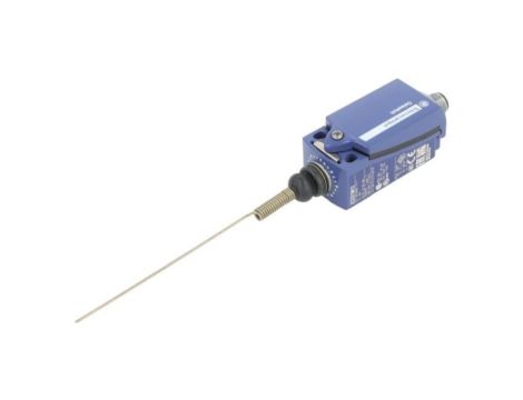 XCKD2106M12 Wyłącznik krańcowy, NO + NC, 10A, max.250VAC, max.250VDC, klasa szczelności IP67