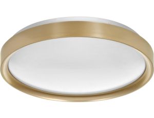 Nowoczesny plafon sufitowy LED Activejet MIA 23W