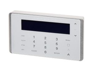 Klawiatura do centrali alarmowej K-656 PARADOX