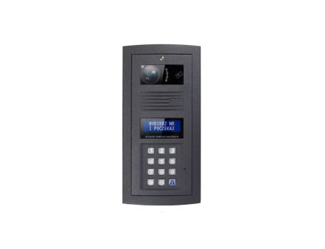 Moduł ELFON OPTIMA OP-MA765RC HR-G HR z RFID