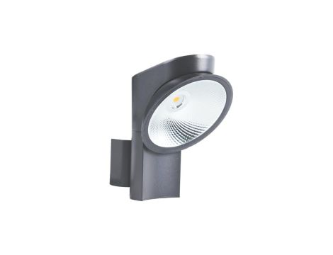 Oprawa ogrodowa kinkiet VESTA 6W 480lm 840 IP54