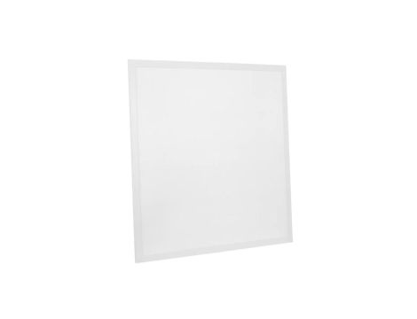 Panel LED Slim LED 40W 60x60 4400lm barwa naturalna 4000K IP44 5 lat gwarancji