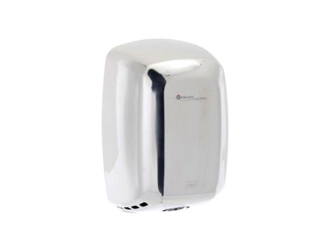 Suszarka do rąk Merida MachFlow stal polerowana EIP130 420 W - 1500 W