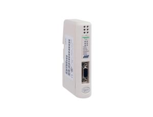 Bramka komunikacyjna PROFIBUS LUFP7 Schneider